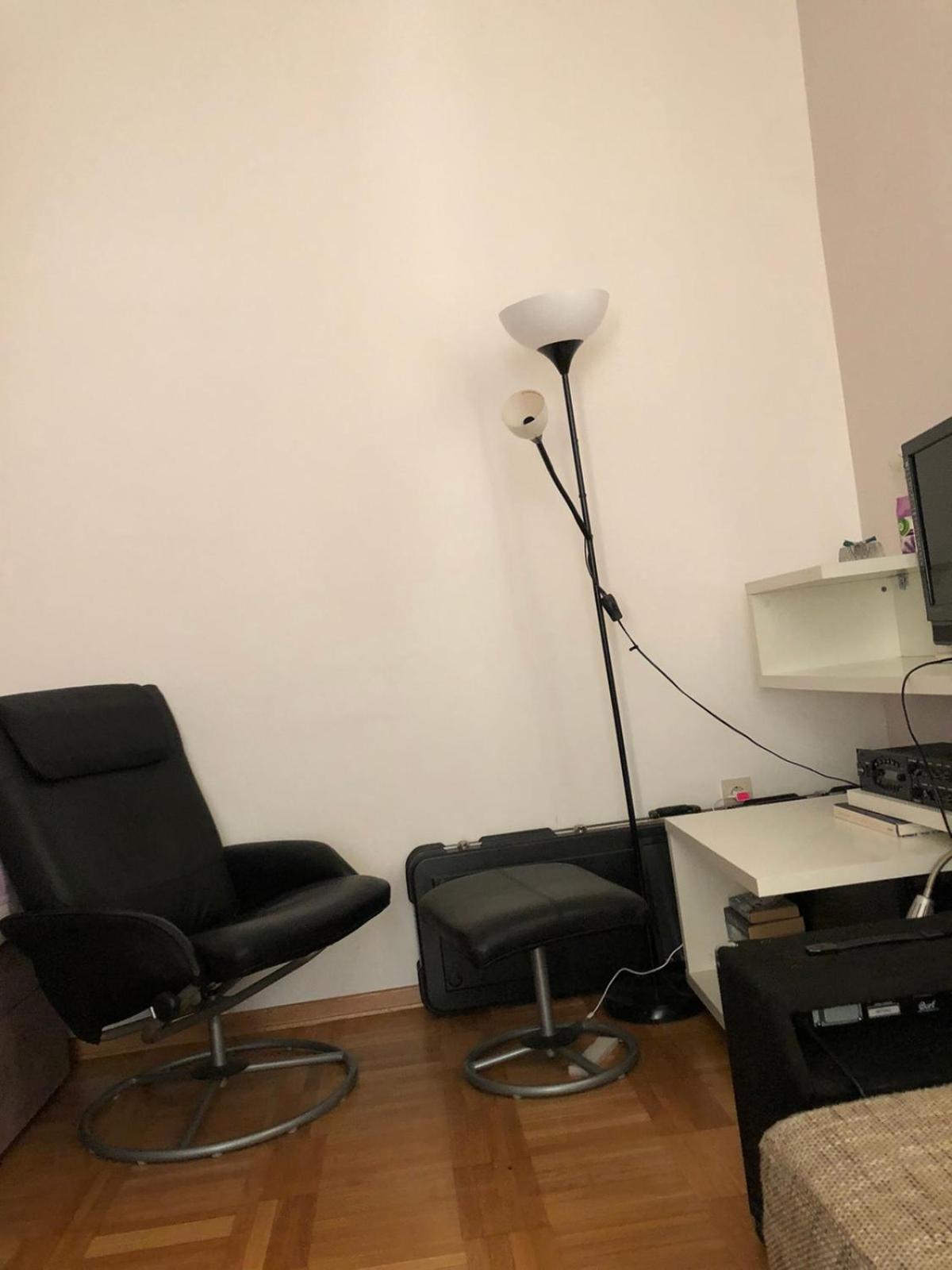 Mulo Stanicica Тиват Номер фото